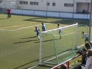 VILASSAR 1 - 3 RCD ESPANYOL