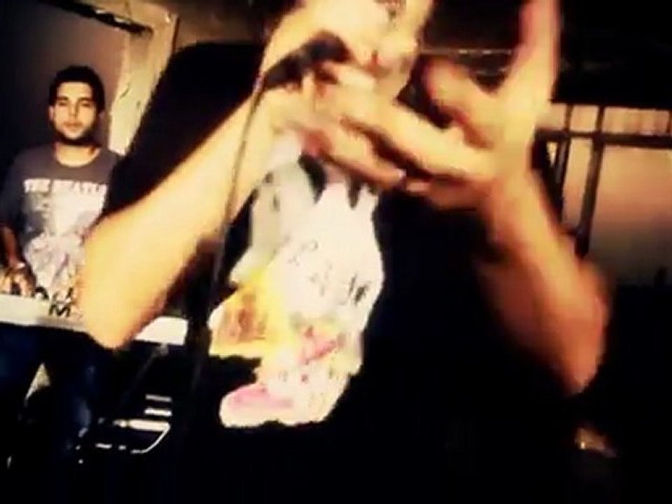 Sagopa Kajmer - Galiba [2011]