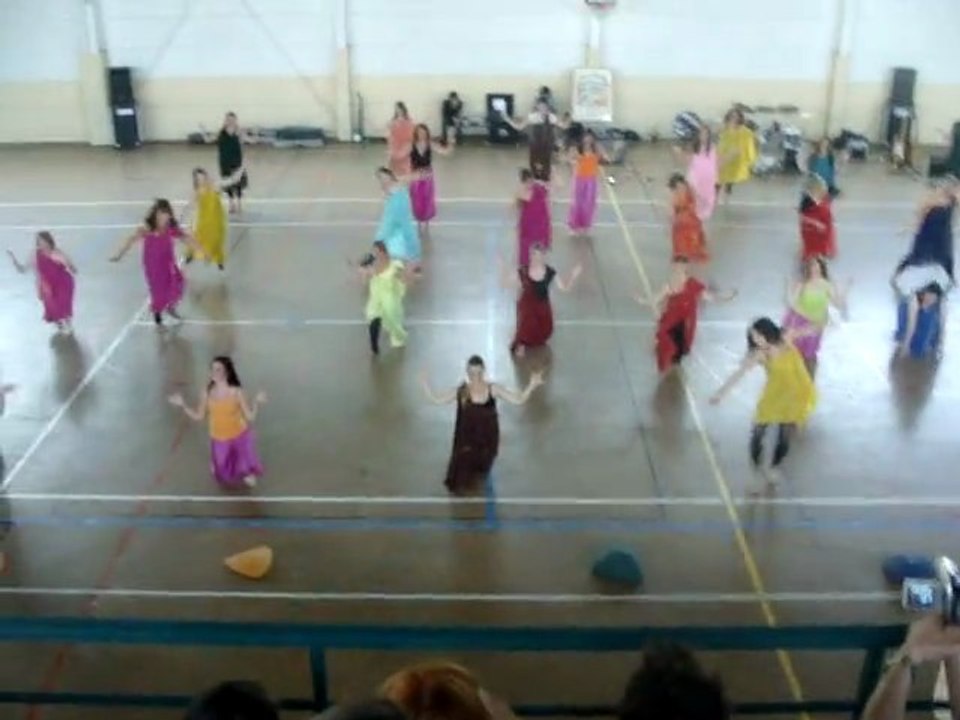 bollywood