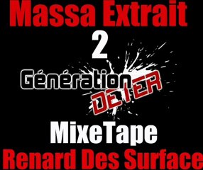 Massa Extrait (SON) Génération Deter