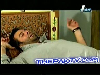 Love Life Aur Lahore Episode 217 By A Plus - Part 1/2