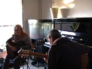 Juste pour rire!: Duo de Guitare