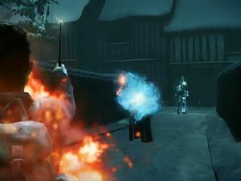 Harry Potter and The Deadly Hallows Part 1 Eп.13 - No comment