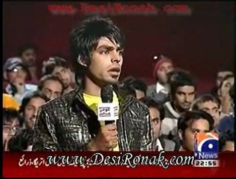 Awam ki adalat 18 dec 11 P3