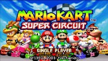 [WT] Mario Kart Super Circuit #02