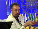 Müslüman kaliteli ve zevkli olur (Adnan Oktar)