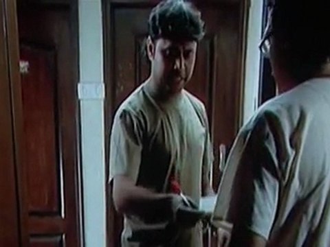 Pappu Can't Dance Sala ( 2011 ) 1CD DVDScr -Rip -Subs -Team IcTv Exclusive- Part 1