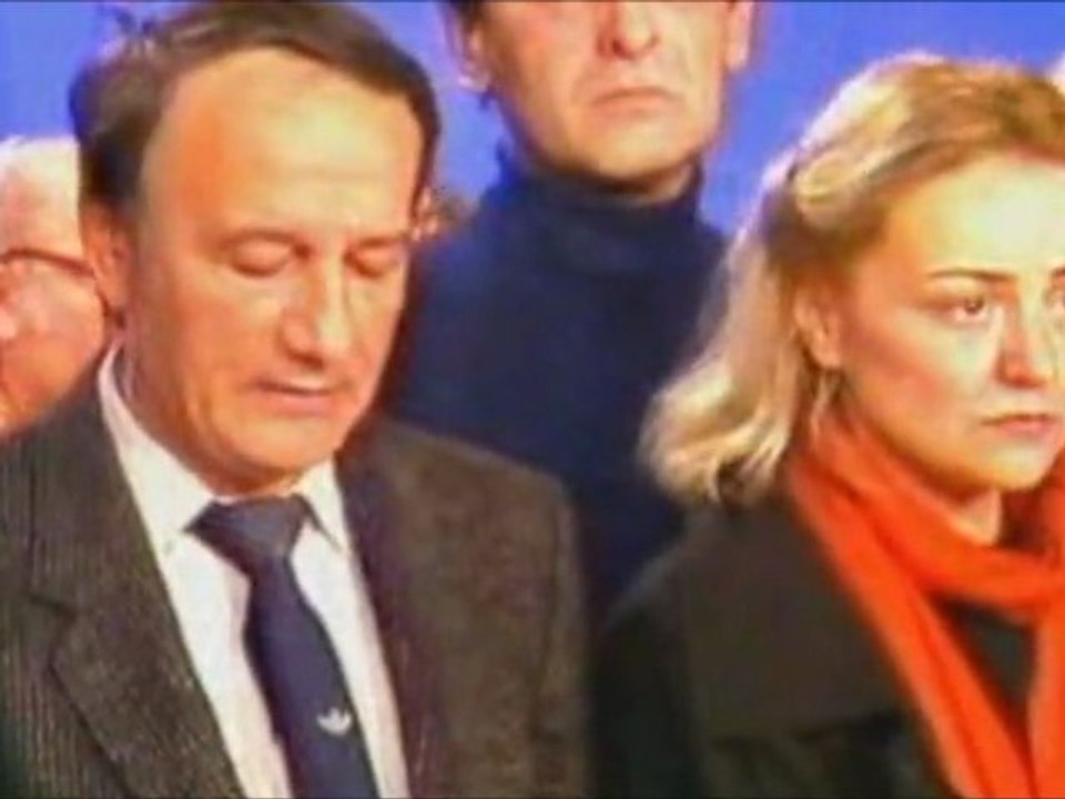 Revolutia Romana la TVR - Decembrie-1989(2)