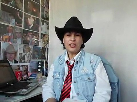 Kheirallah TIKELALINE interview special saga Dr Hugh Laurie