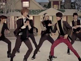 Boyfriend - I'll Be There