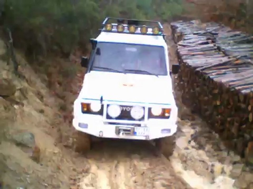 18-12-2011off-road video (9) ismail abim yardırıyor