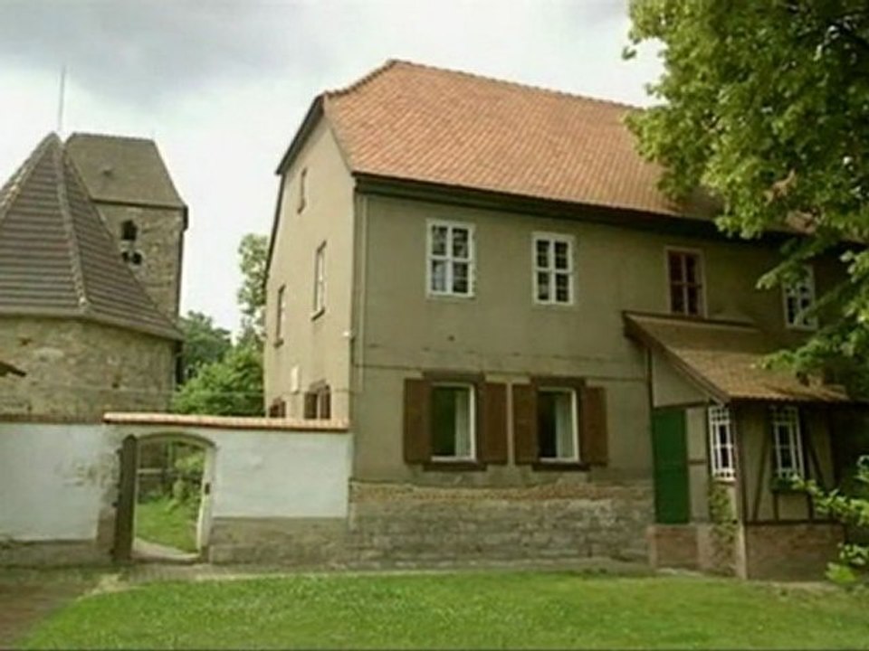 Nietzsche - 1999 Documentary - 1/4