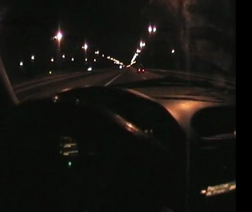 Opel Astra GSI 8V 1993 (381.000km)