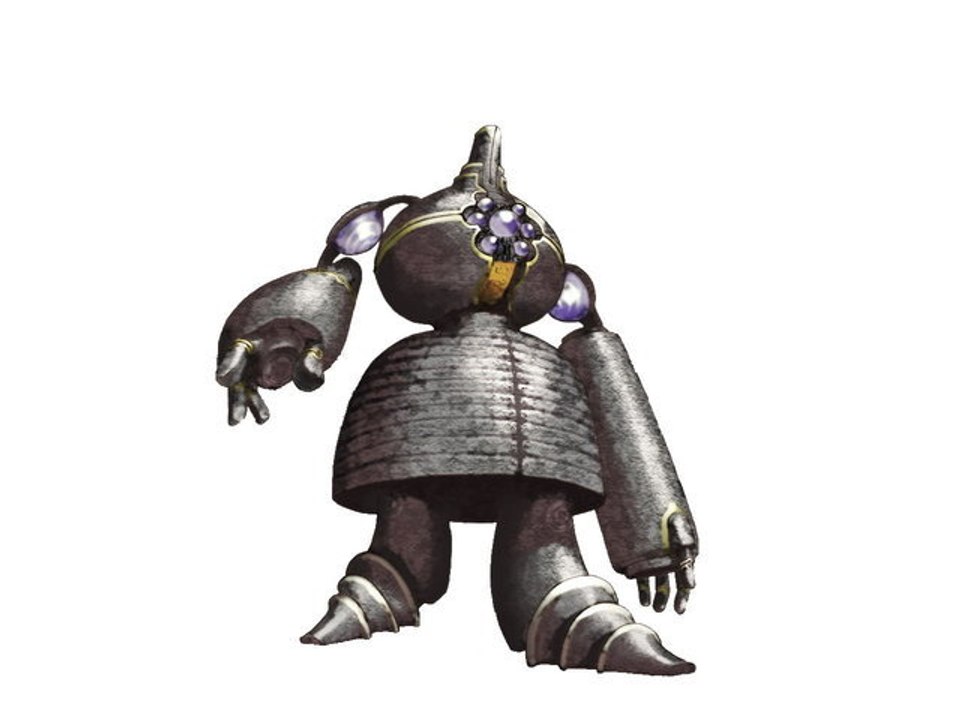 Skies Of Arcadia Legends // 36 // Final Countdown !