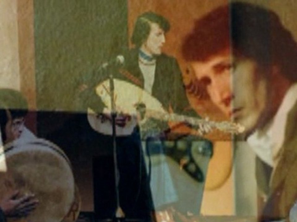 Ait MENGUELLET - Thaghzalt