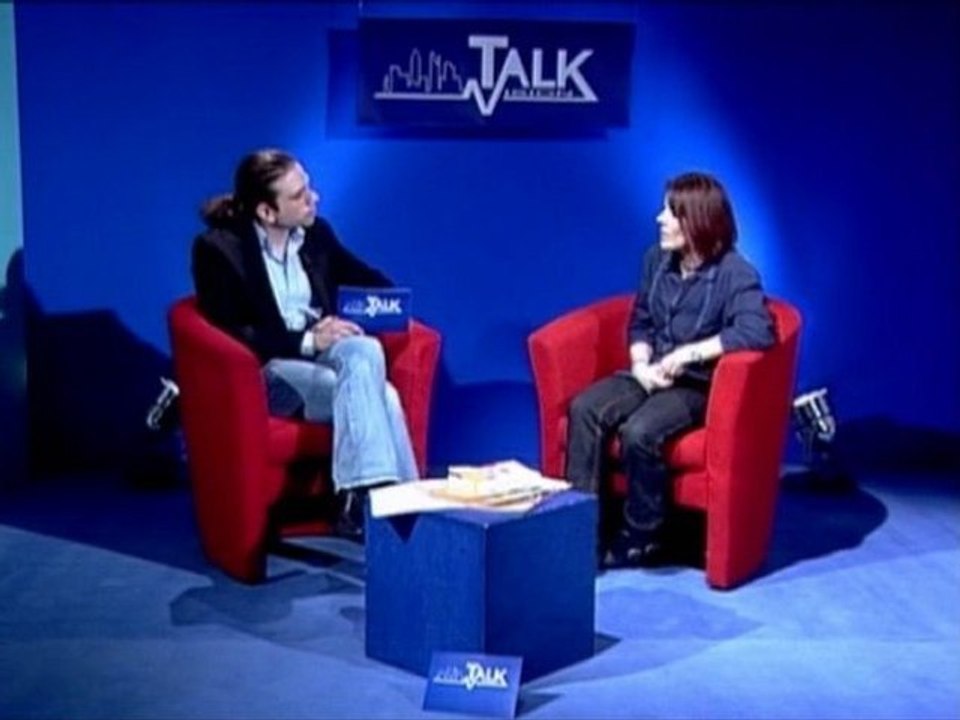 TALKvision Studio - Einstieg in das Berufsleben