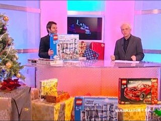 Le noël de l'amitié (2)