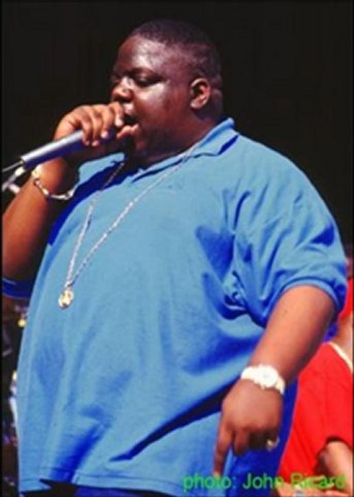 Biggie small remix