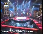 Pakistan Music Stars Episode 12 - By Ary Digital --Prt 4