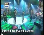 Pakistan Music Stars Episode 12 - By Ary Digital --Prt 5