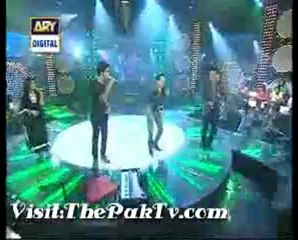 Pakistan Music Stars Episode 12 - By Ary Digital --Prt 5