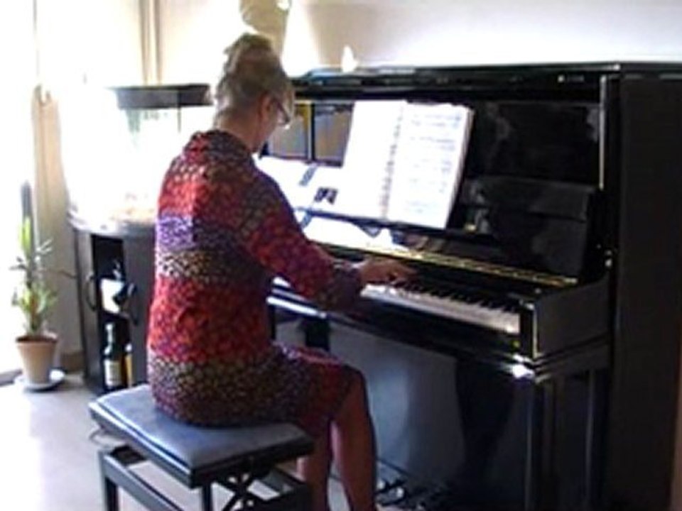 Valse de Chopin