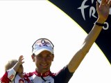 Allez Ivan ! (Ivan Basso, Liquigas-Doimo, Tour de France 2010)