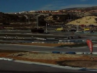 Carrera Campeones 2011