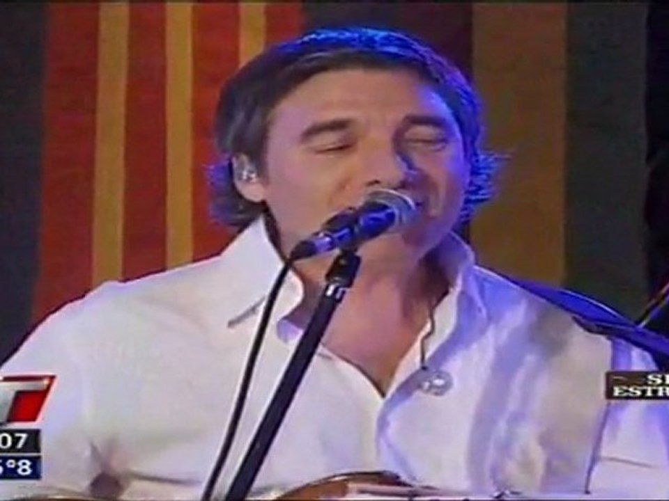 01/11 Facundo Saravia - Sin respuestas