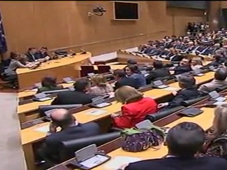 La investidura de Rajoy mantiene la duda de hasta dónde precisará sus ajustes