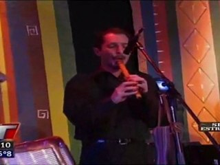 02/11 Facundo Saravia - Vaya a saber