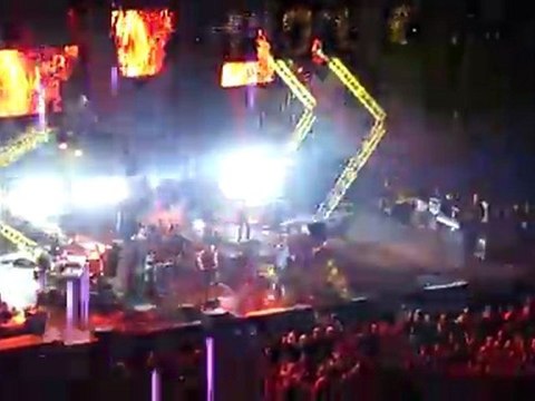 DURAN DURAN Wild Boys/Relax O2 Arena, 2011.