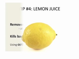 6 Popular Home Remedies for Acne - Safe and Natural