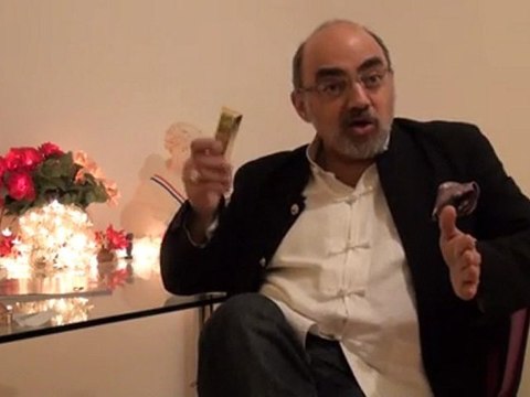 Entretien avec Pierre Jovanovic sur Antal Fekete