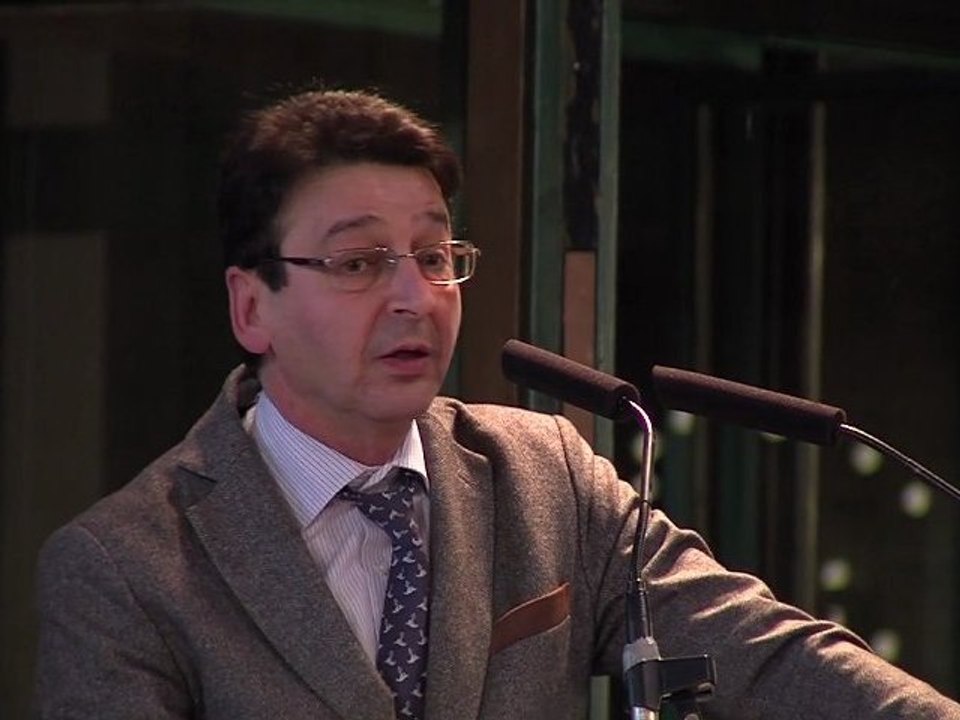 Intervention de Jean-Louis Laville, Comité régional de tourisme de Normandie
