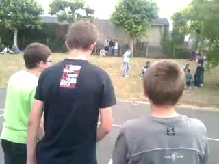 Rémi, Thomas & Quentin.