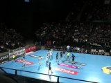 Montpellier - Szeged Handball Ligue des Champions