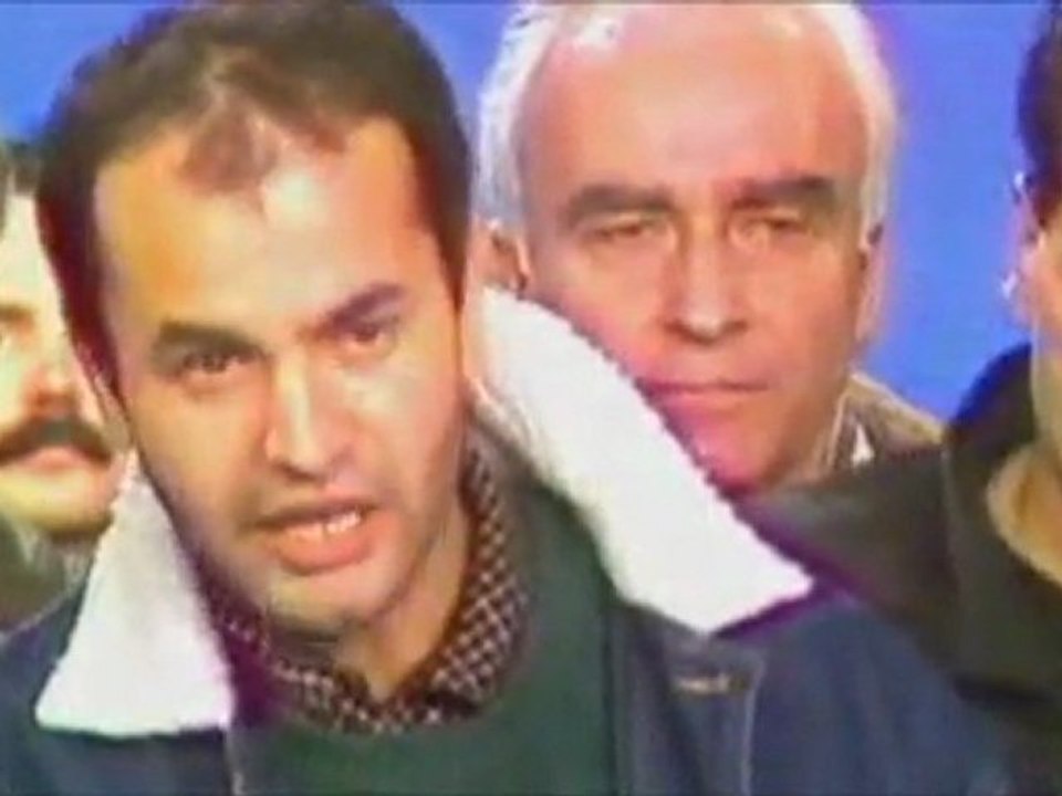 Revolutia Romana la TVR - Decembrie-1989(4)