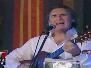 07/11 Facundo Saravia - Coplas Del Valle