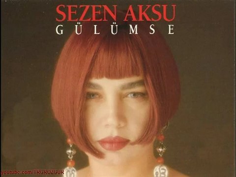 Sezen Aksu Ne Kavgam Bitti Ne Sevdam DENIZ ULKESINE