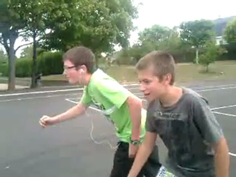 Rémi & Quentin