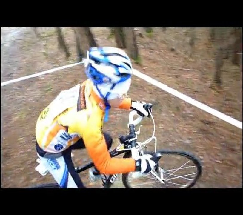 Varangeville Jeunes 2011