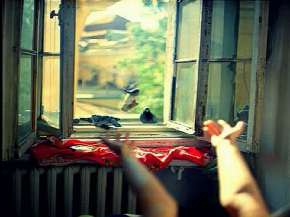 Merhaba-Bir Ahmed Arif Şiiri