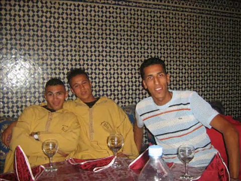 dakka marakchia paris Chakib 0625448980