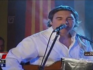 08/11 Facundo Saravia - Un lugar escondido