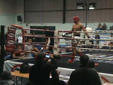 reda maroc gala moirans muay thai