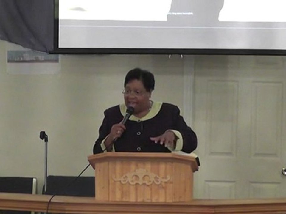 Pray without Ceasing Pt. II
