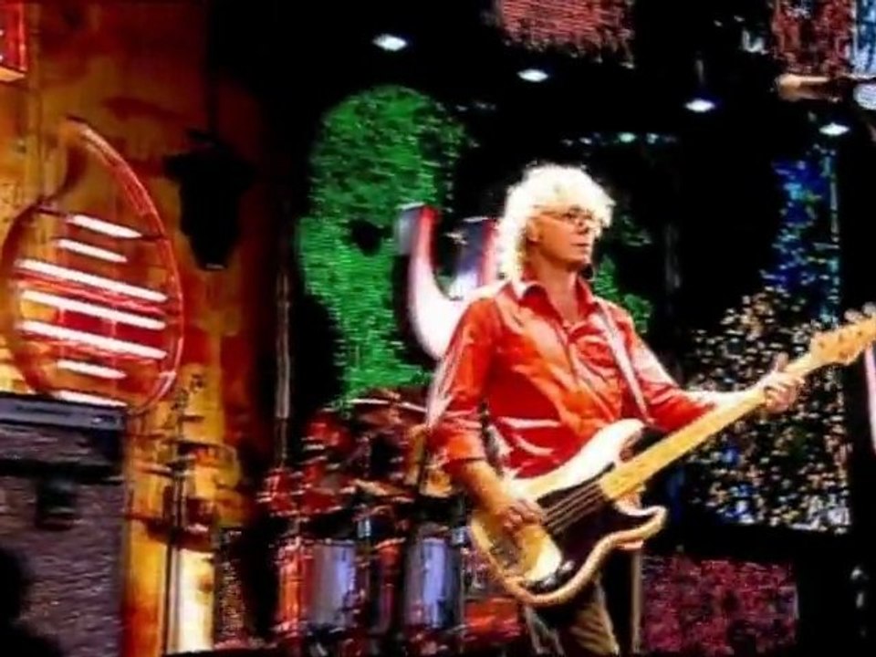 R.E.M. - Losing My Religion