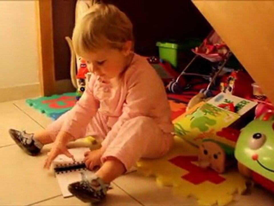 Emma en chanson - Dec'11