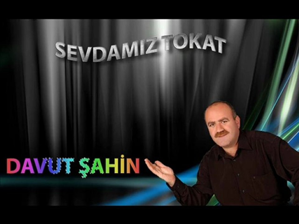 Davut şahin&kavallı fadik türküsü